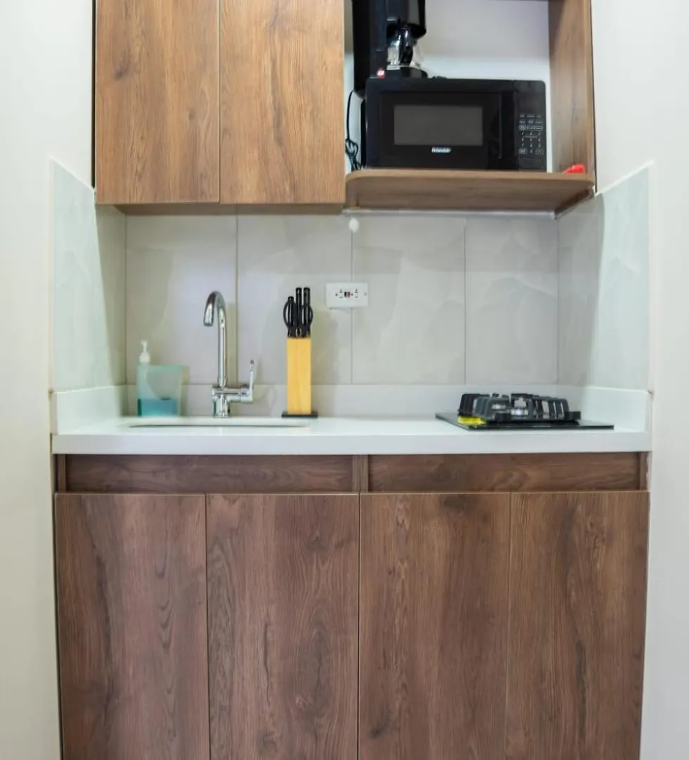 Aparthotel Apartasuite De Lujo Medellin Colombia